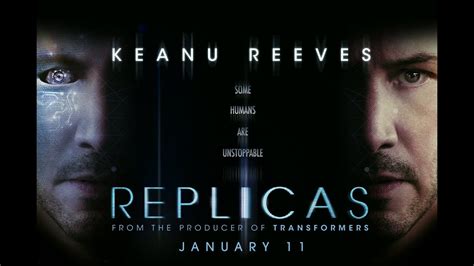 watch replicas keanu reeves in 360p|replicas full movie.